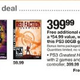 Illustration for article titled Weekend Coupons: War, Whats It Good For?
